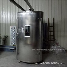 凯耐电热恒温烧腊炉大型烤猪炉烧腊连锁适用鹤山市凯耐机械厂