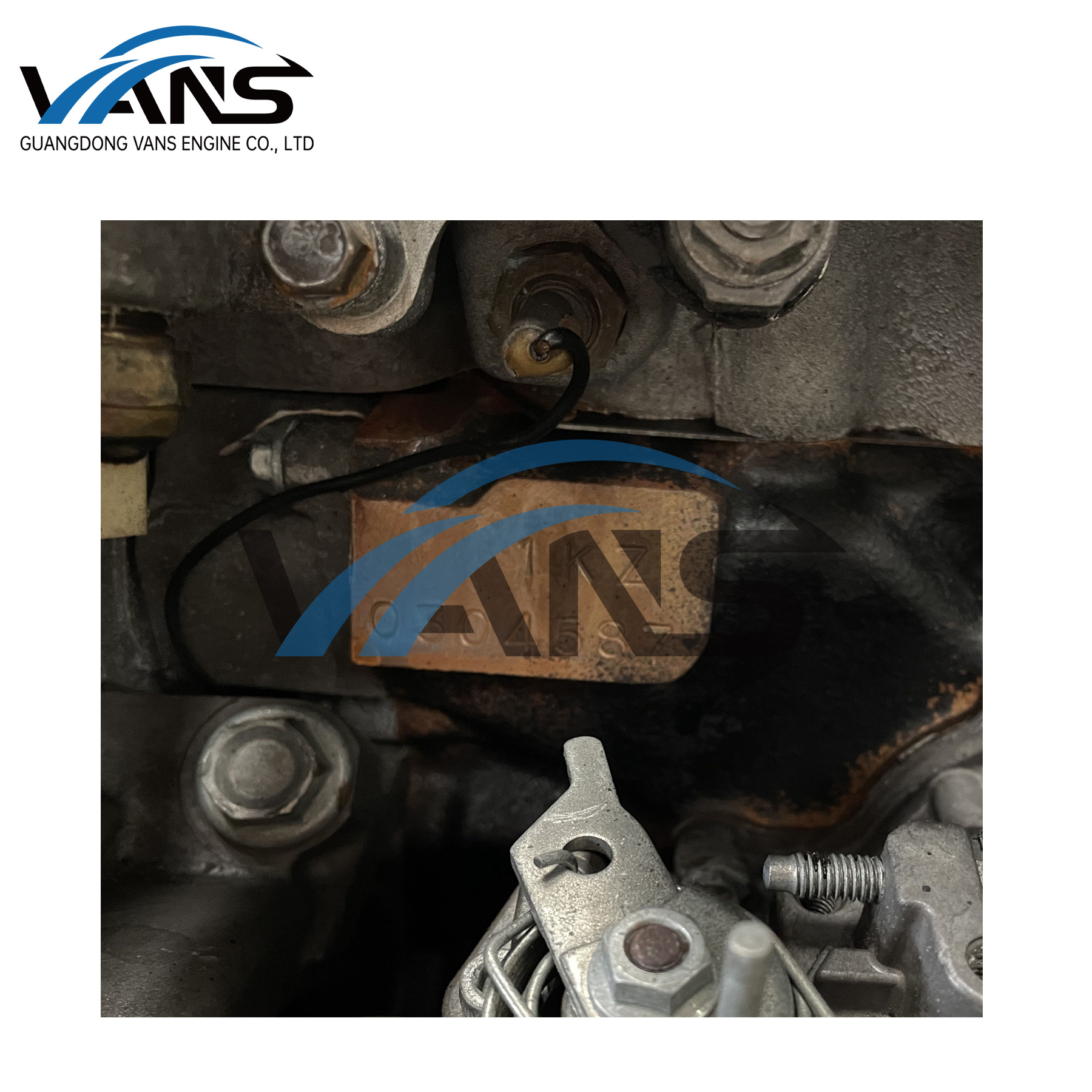 厂家出售 日本二手适用于丰田1kd 1kz 1rz 2az 3e 4k 4e 5e发动机