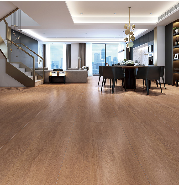 全瓷木纹砖600x1200木纹瓷砖地砖仿实木客厅门店仿木地板仿古地砖