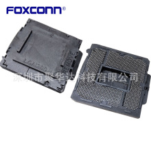 Foxconn/富士康 PE12007-11NK0-1H LGA 1200 大锡球 CPU插槽座子