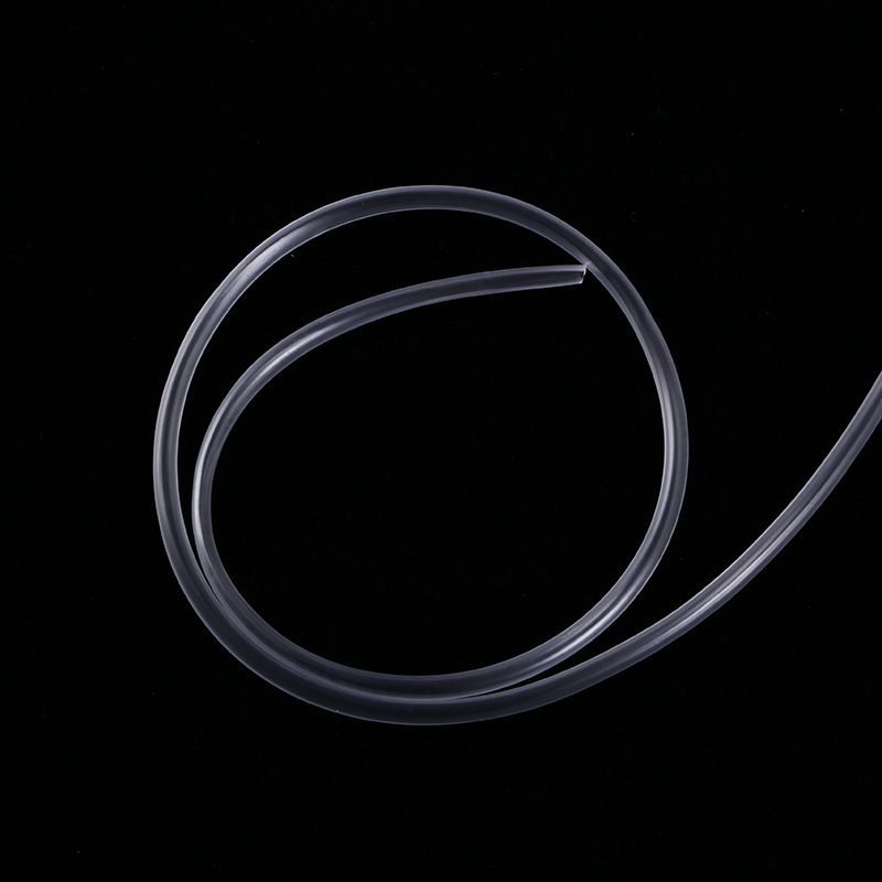 鱼缸氧气管水族增氧管塑料气管牛筋管防冻充氧管增氧机管气泡石管