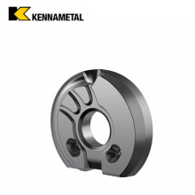 kennametal/肯纳KDMB12M0ERHC	KCPK25可转位刀片