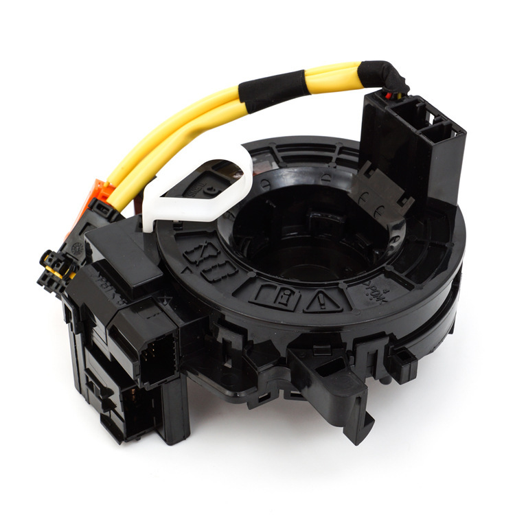 适用丰田 06-10年凯美瑞 rav4 方向盘线圈 游丝84306-06140