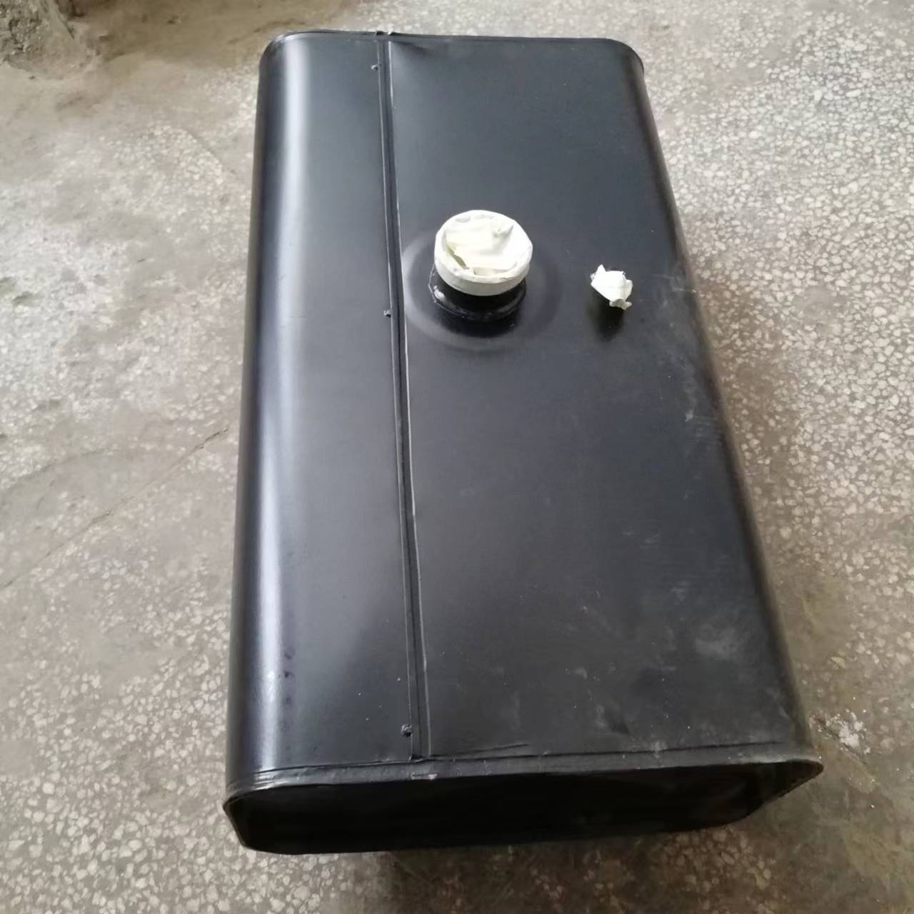 东方红拖拉机配件mg804主油箱铁油箱