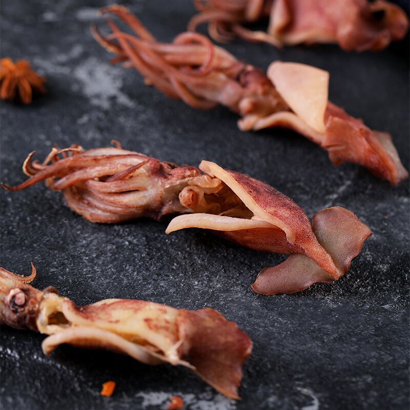 去内脏海兔干500g乌贼墨囊小海兔子墨鱼干鱿鱼干货海鲜干货