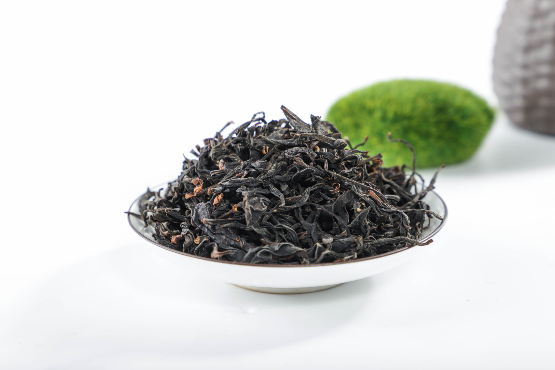 茶叶浓香金牡丹红茶2021福建高山花果香金牡丹散装小种红茶