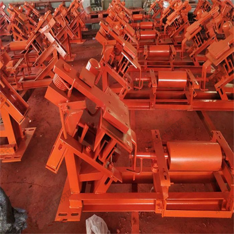 出售矿用断带抓捕器 价格直降 断带抓捕器 ddz-400/65断带抓捕器