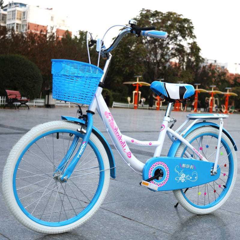 自行车儿童车儿童自行车---1岁学车女孩中小学生脚踏车单车-阿里巴巴