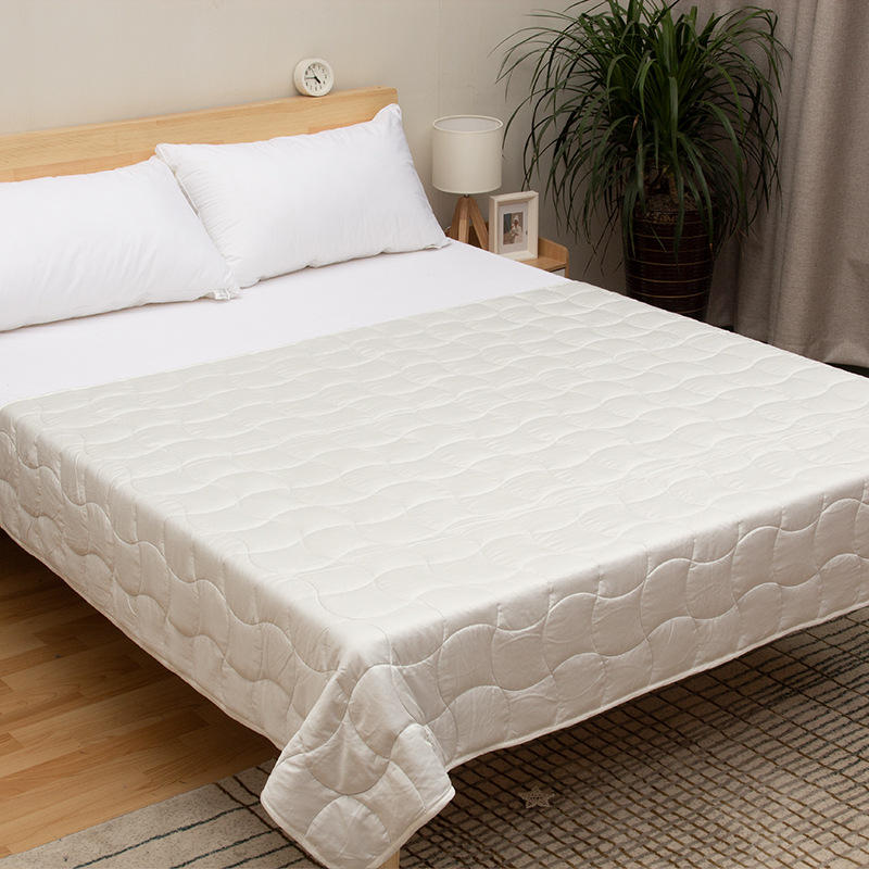 竹纤维重力毯gravityblanket重力被毯子一站式贴牌家纺定制批发