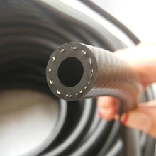 汽车雨刷器喷水管 真空管 内径4mm三元乙丙水管
