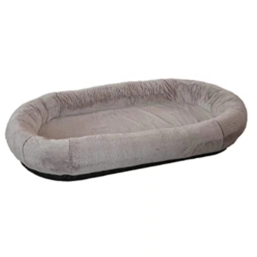 Human Dogbed Amazon People Dog Bed Outdoor Pet Bed Indoor People Sleep Huge Doghouse Cathouse Removable and Washable