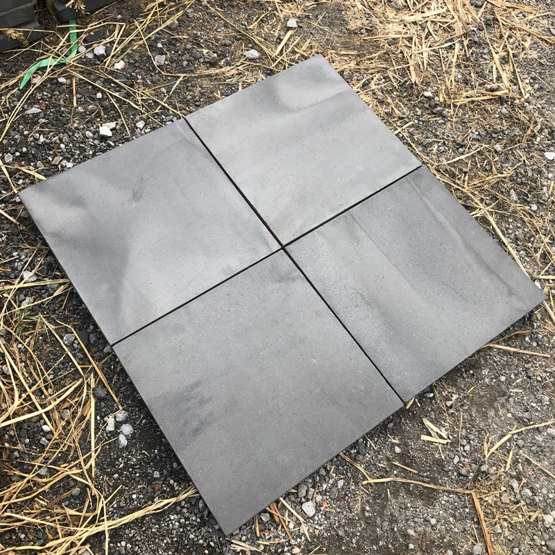 古建青砖仿古地砖黏土烧制铺地方砖庭院地砖金砖京砖室内外灰砖