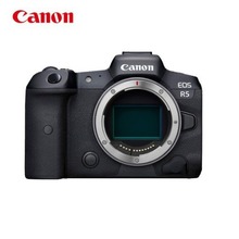 现货国行原装正品EOS R5全画幅专业级微单相机R5单机24-105套机