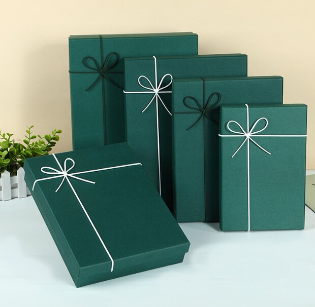 中性包装盒包装飞机盒批发 特硬飞机盒子水果零食礼包盒