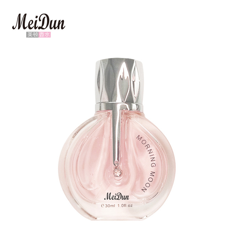 Mei Dun Star Moon Perfume Light Perfume Elegant Fresh Natural Love Romantic Girl Student Gift One Piece Dropshipping
