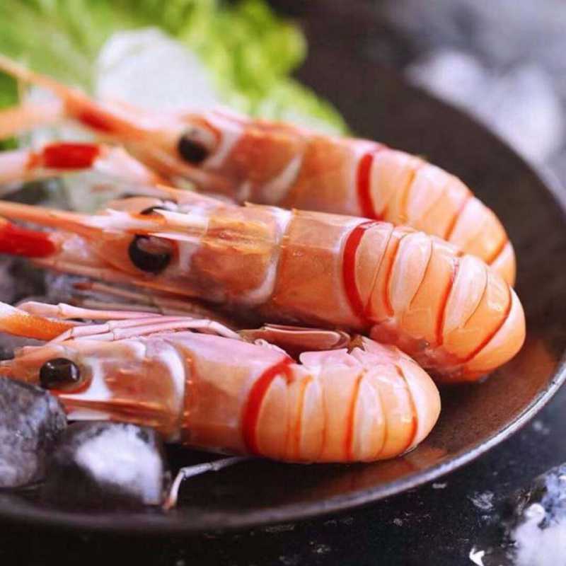海鳌虾刺身深海小龙虾铁甲虾 海捕鳌虾海鲜 非新西兰鳌虾-阿里巴巴