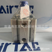台湾亚德客正品气动超薄气缸ACQ40X30SB  ACQ50X25SB