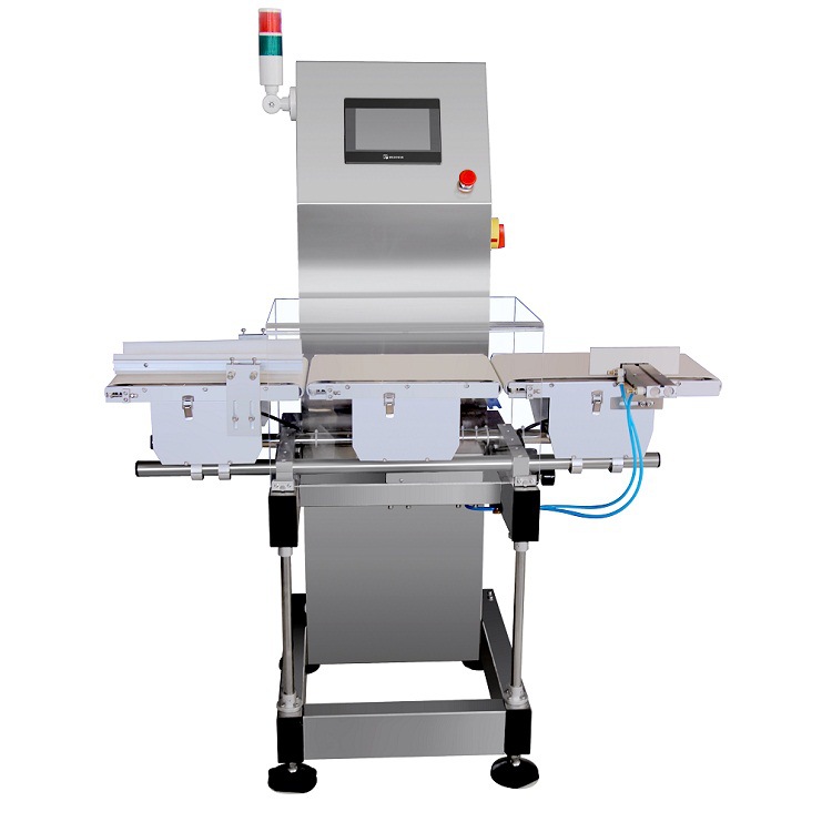 全自动称重机 条包称重装置