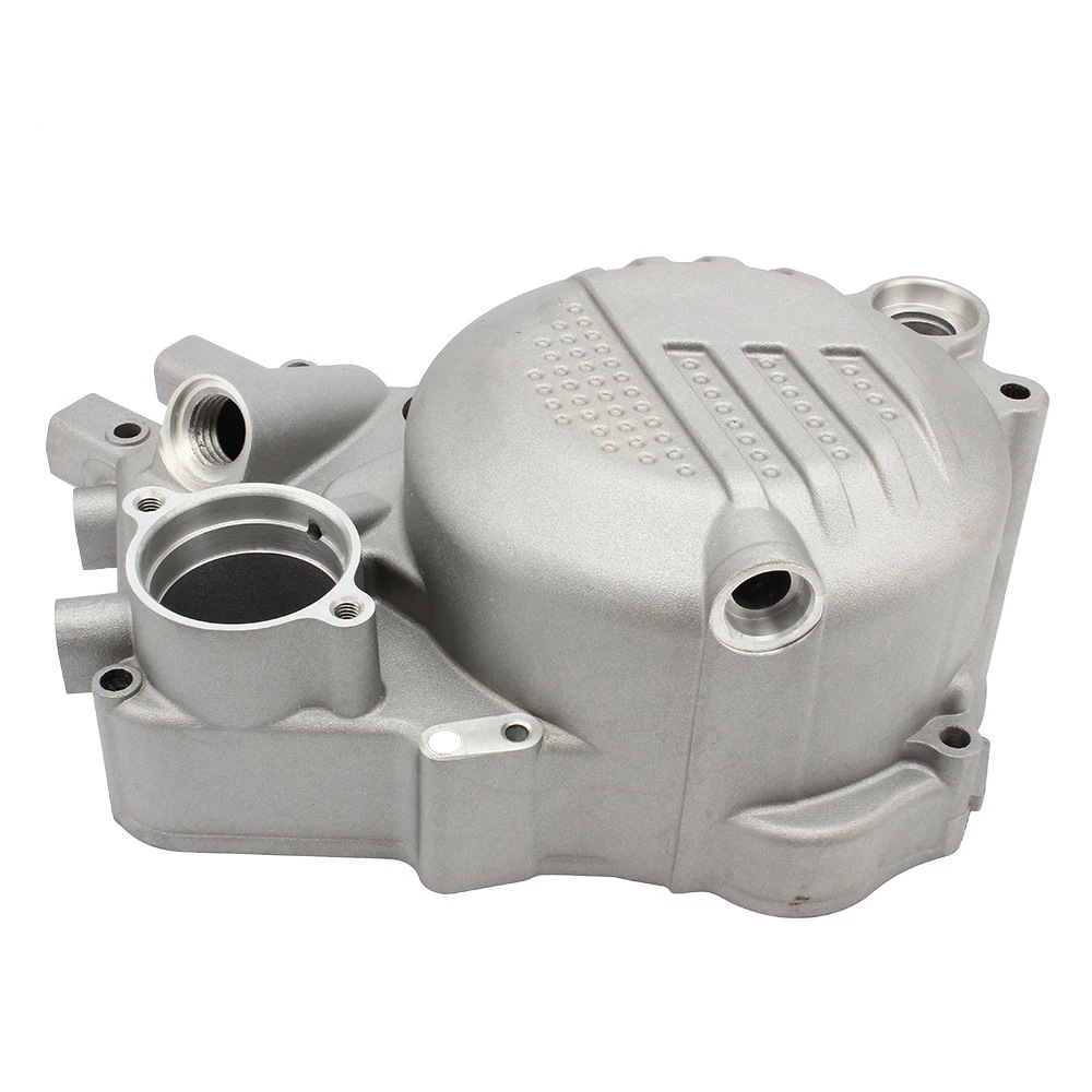 摩托车右曲轴箱盖tc发动机z190适用于2宗申气门190cc发动机