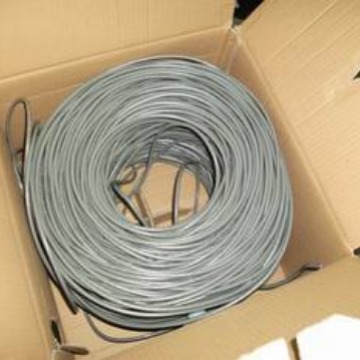 5芯网线箱 足300米箱装网线 500芯铜包铝箱装网线箱-阿里巴巴