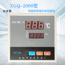 XGQ-2000型温控仪 温控器 干燥箱/烘箱/培养箱 仪表数显调节仪