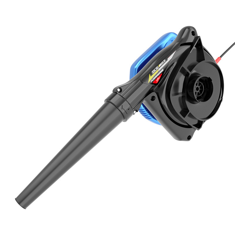 鼓风机小型家用220v强力吹风机电脑清灰除尘器大功率工业用吹灰机