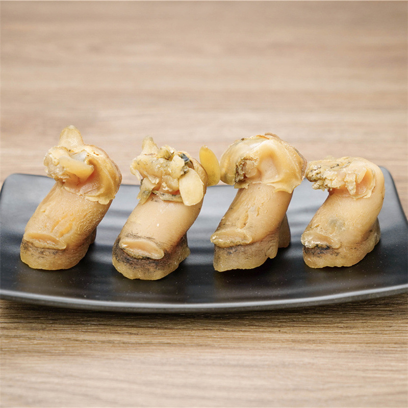 红螺头大货批发12头海螺头海螺肉一件代发海鲜水产品干货批发