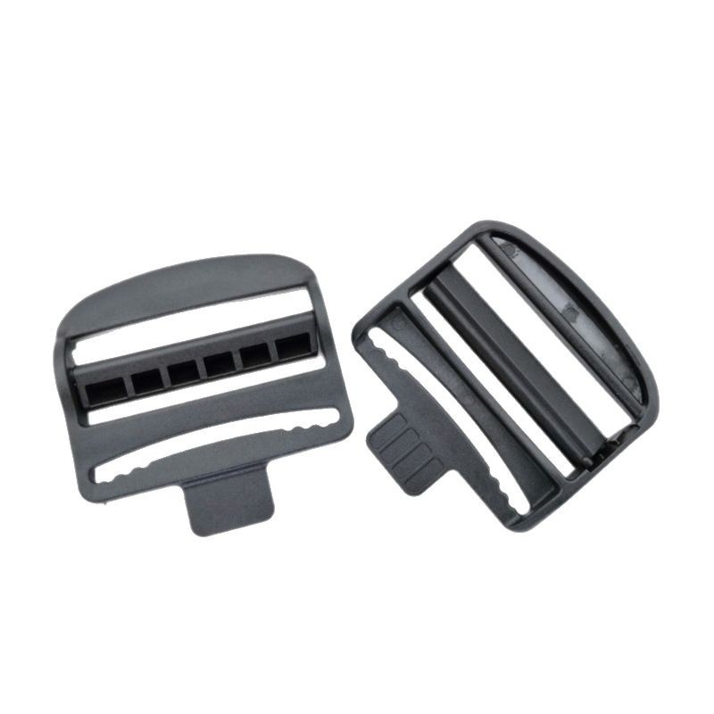 华联KAM厂家直销M976-60 调节扣 箱包调节扣 工厂批发 书包调节