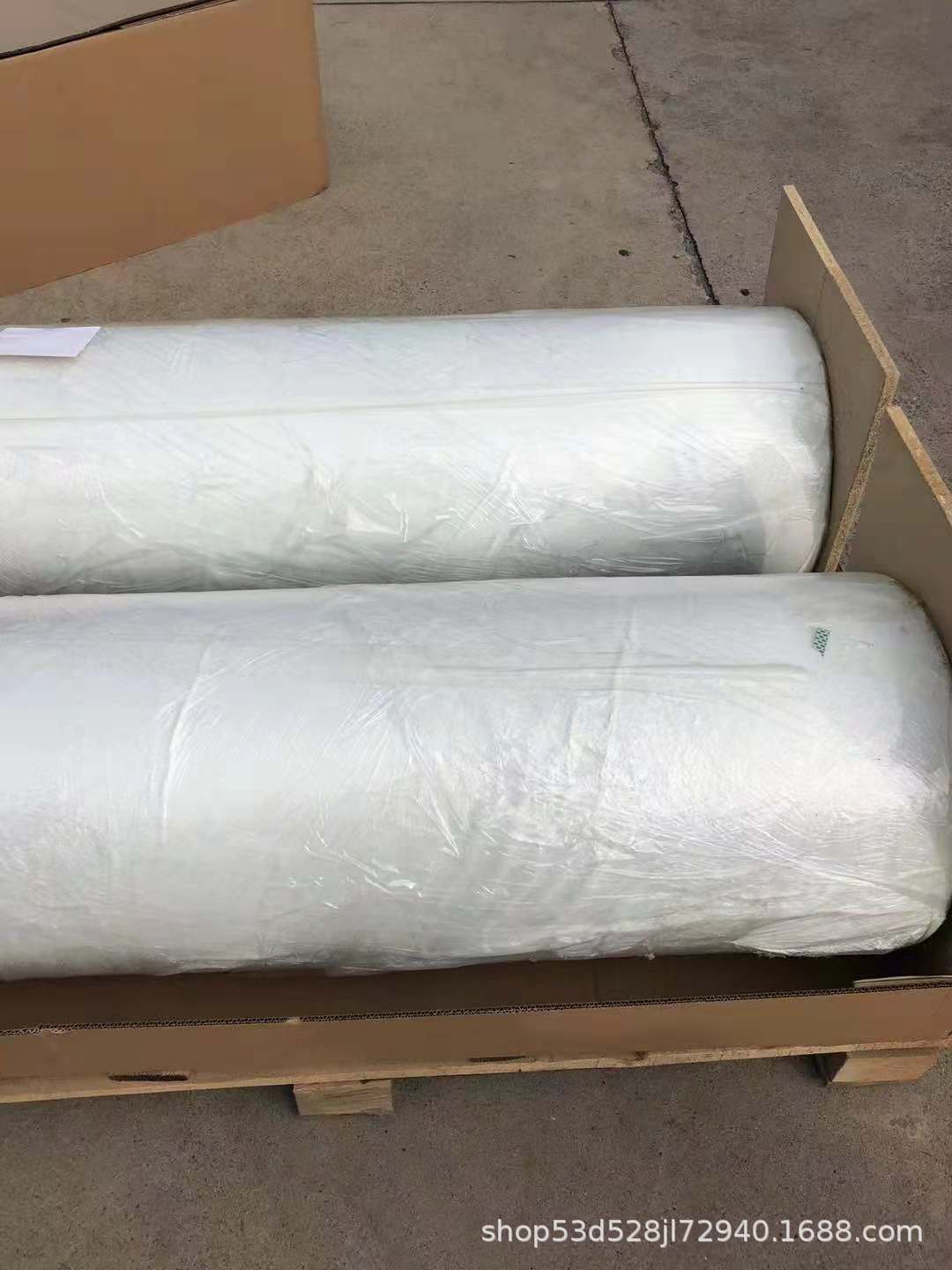 无碱玻璃纤维布