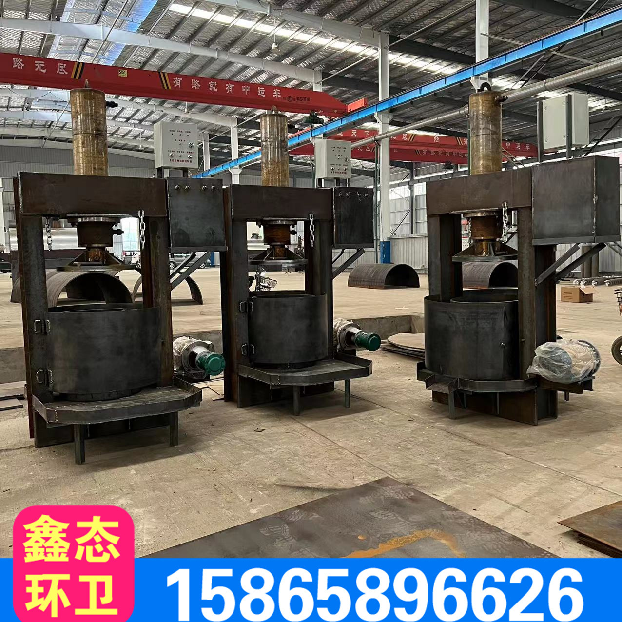 0成交0台动物油脂饲料熬练设备 动物油渣炼油锅 卧式密封动物油炼油