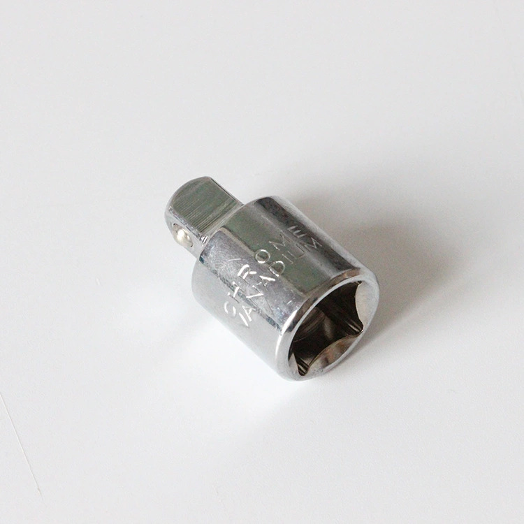 可生产制造 转换头变径头风炮工具套筒电动扳手用 套筒转接头