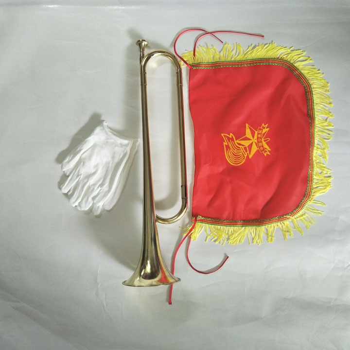 青年号少先队号小号 铜号鼓乐队号军号初学小号 吹号学校队号