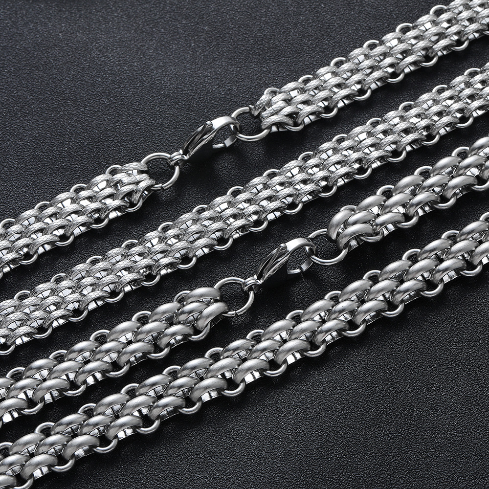 02 kg公司简介凯艺不锈钢饰品厂位于中国最