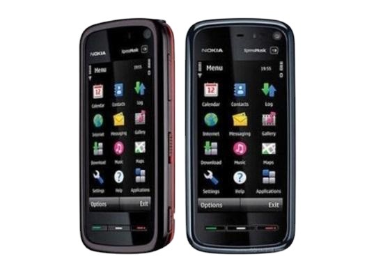 适用于nokia/诺基亚5800直板手写老人机触屏学生老人手机-阿里巴巴