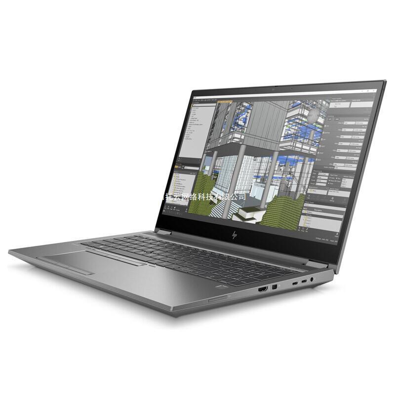 适用惠普(hp)zbookfury15g8 15.6英寸笔记本标压移动图形工作站