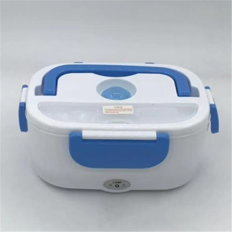 cross-border multi-functional 220v electronic electric heating lunch box manufacturers multi-specification car electronic heating rice