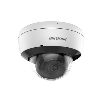 海康威视网络高清变焦红外半球ds-2cd3725fd-izs 200万监控摄像头