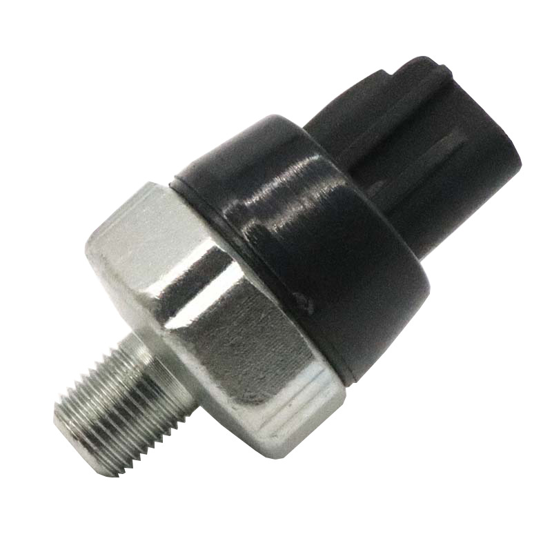 五十铃庆铃700p ftr 4hk1 机油感应塞 机油感应器 机油压力开关