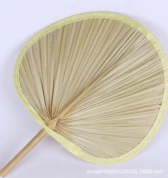 精品大扇蒲扇纳凉蒲扇夜市地摊夏季礼品批发扇子