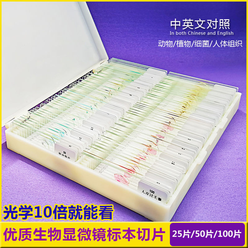 植物细胞显微镜