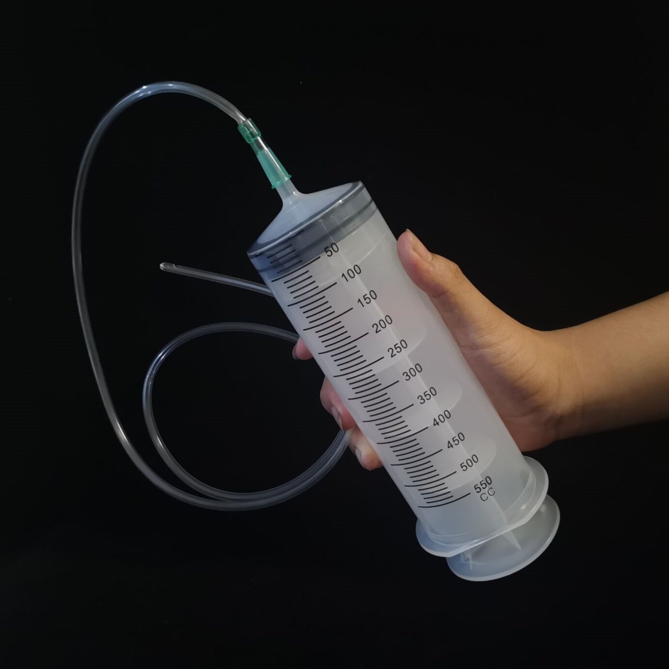 胃管注食器大针筒粗口径注射器喂食用抽水宠物喂超油冰箱吸水猫洗