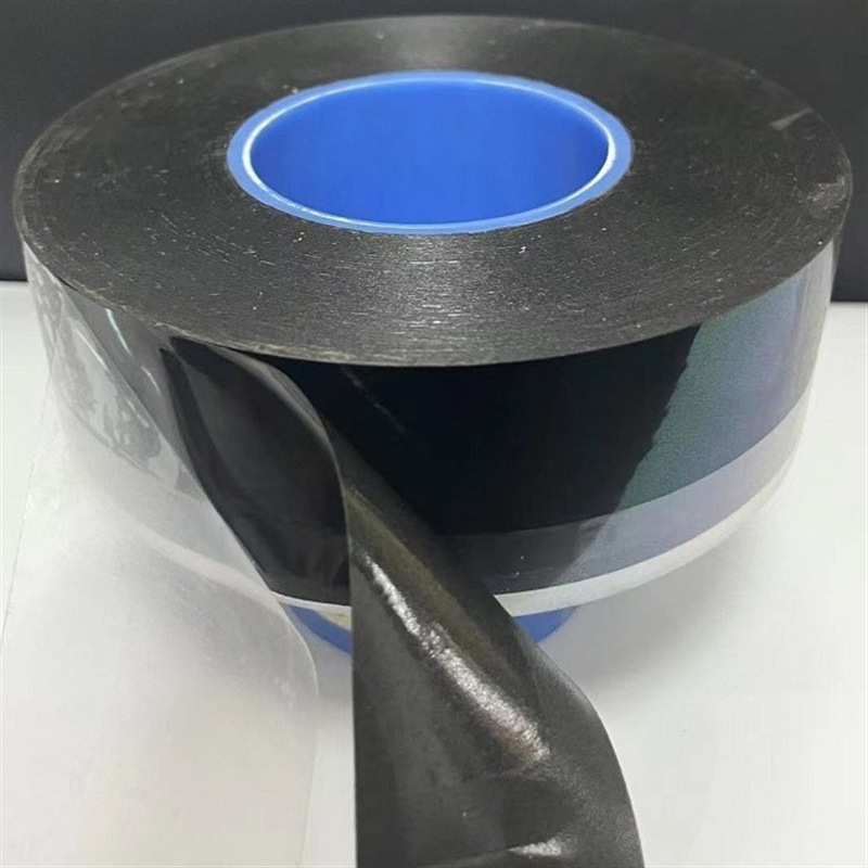 德莎tesa62625黑色丙烯酸pe防水泡棉双面胶带-阿里巴巴