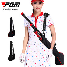 PGM高尔夫球包枪包可装3支球杆迷你球杆包 golf bag厂家直供