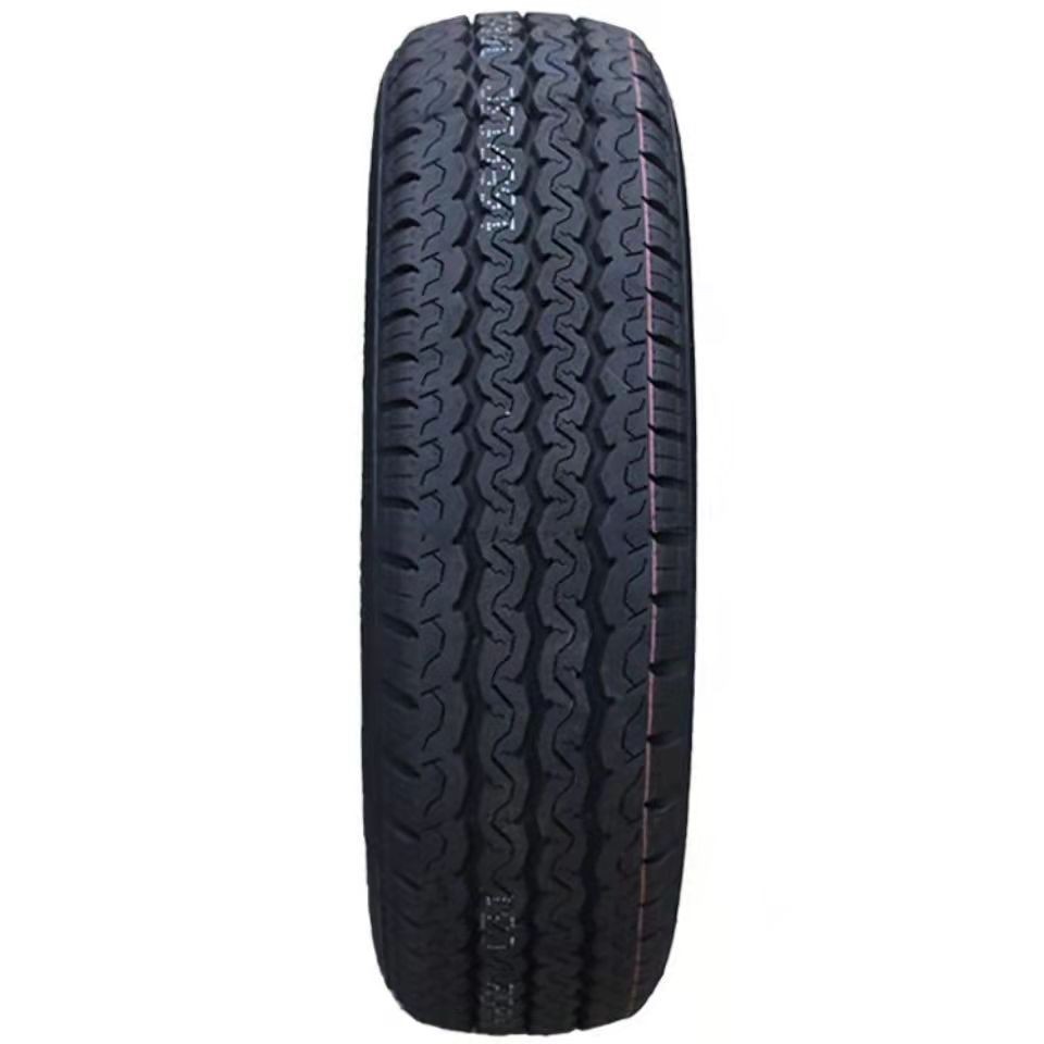 三角轮胎205/75r16c/lt 8pr 加厚载重 tr652 江铃福特全顺2057516