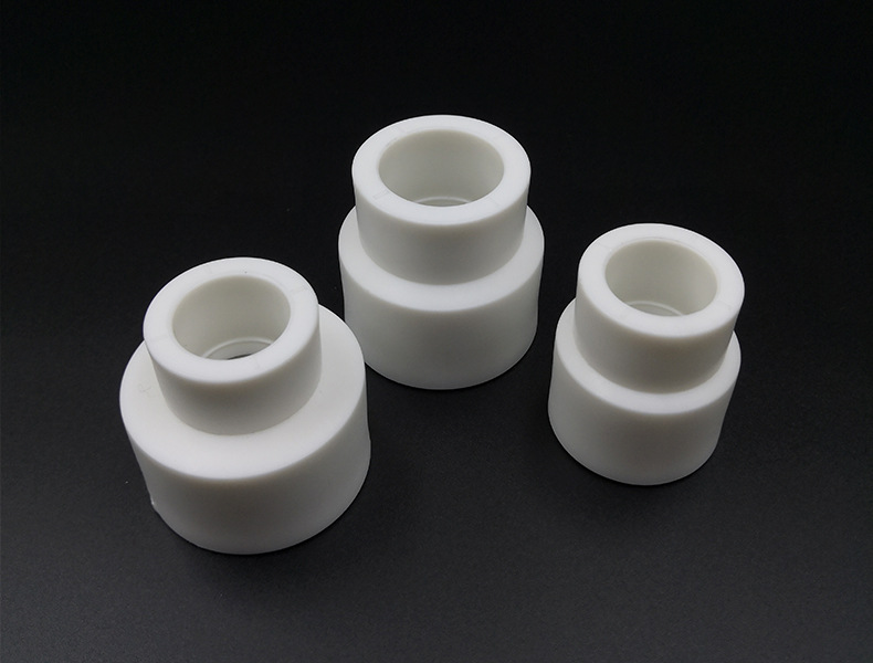 批发ppr管件ppr等径直接 热熔接头 直通 管箍 白水管配件20 25 32