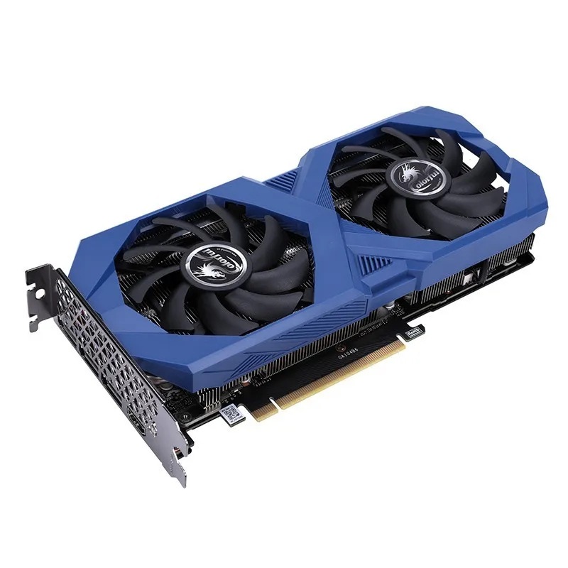 适用于七彩虹 geforce rtx 3060 12gb 网驰电竟全新显卡批发