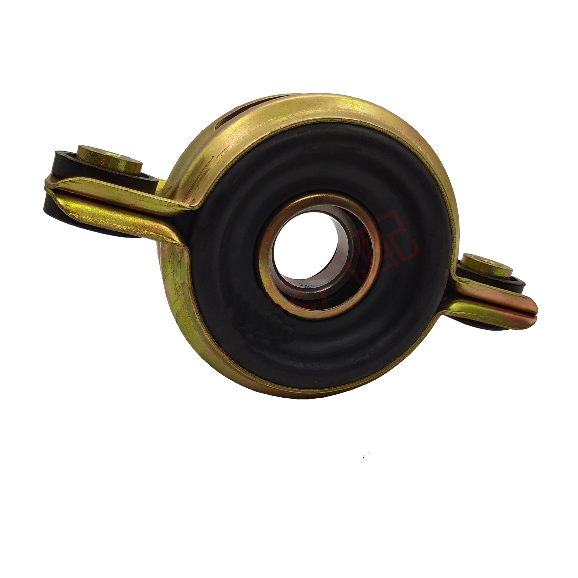 适用于江铃陆风x8传动轴中吊 传动轴吊架 传动轴过桥轴承柴油配件