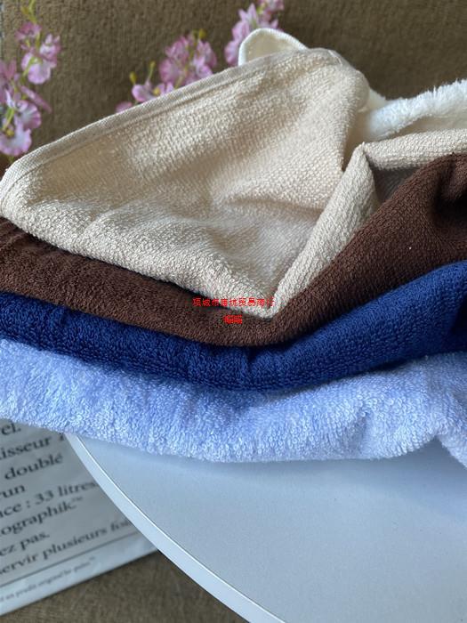 批发库存清仓赔钱处理纯棉素色毛圈毛巾 百洁布约40*65厘米-阿里巴巴