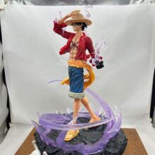 【gt模玩】穿越火线 巨浪工作室 1/4 灵狐者 雕像手办 cf gk_阿里巴巴