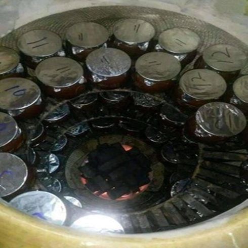 民间瓦罐汤大瓦缸 江西瓦罐缸 沙县大瓦罐 商用瓦罐汤烤炉 煨汤缸